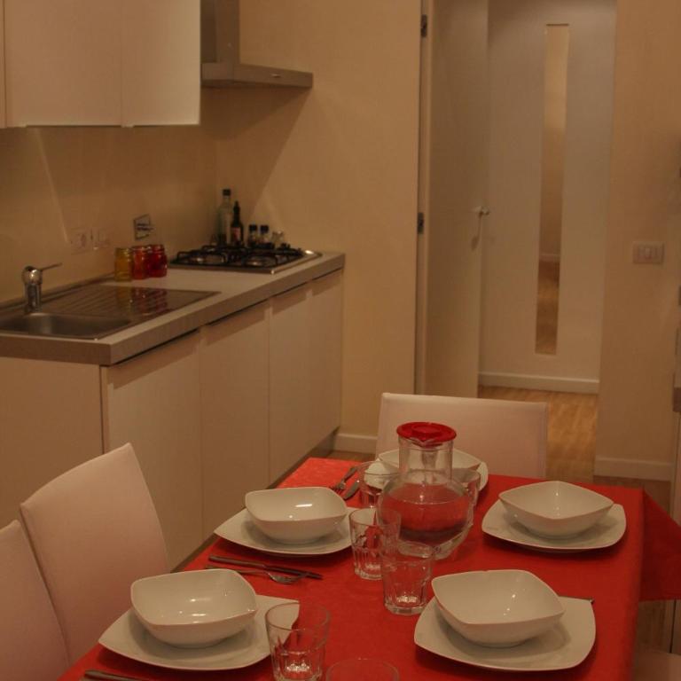 WellnessINNrome shortlet - Appartamento con Vista Giardino - 39