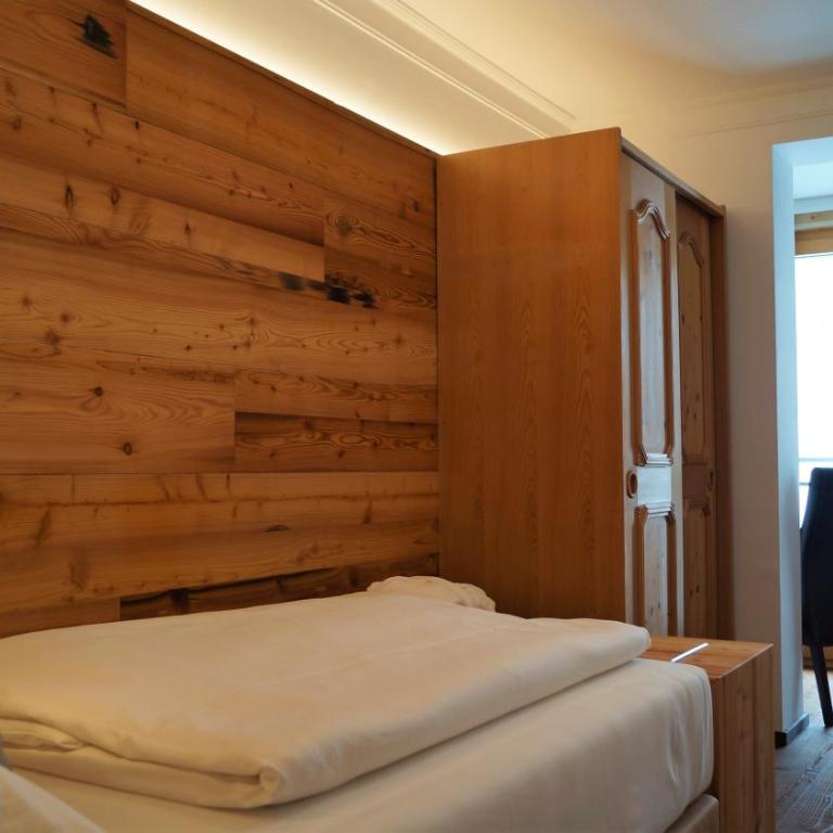 Hotel Binggl - Einzelzimmer - 4