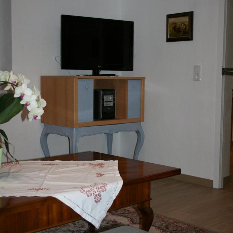 LANDHAUS Pichler - Apartment mit Blick auf die Berge - 30