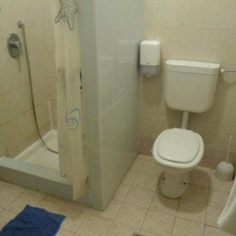Appartamento Franca - Appartamento con 3 Camere da Letto - 7