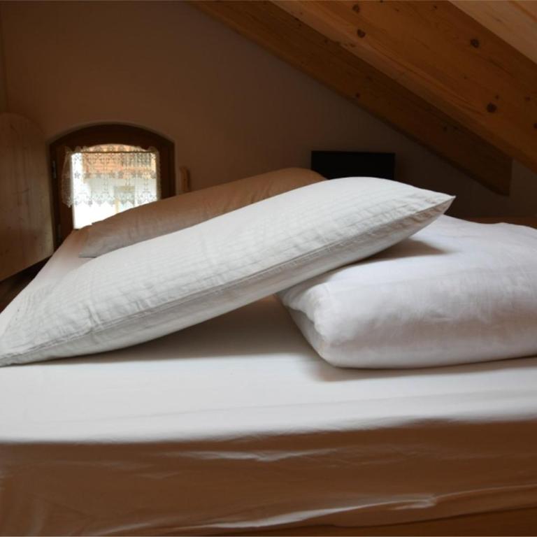 Cianbolpin Guesthouse - Camera Matrimoniale Economy - 46