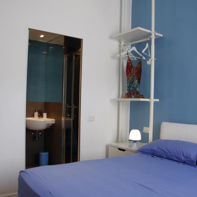 WellnessINNrome shortlet - Appartamento con Vista Giardino - 15