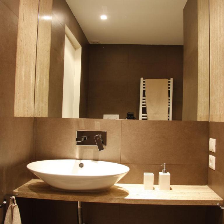 WellnessINNrome shortlet - Appartamento con Vista Giardino - 28