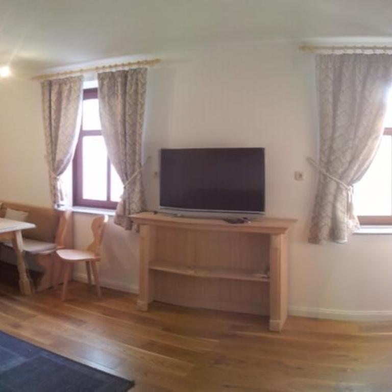 Saalfelden City Center - Two-Bedroom Apartment - Top 2 - 12