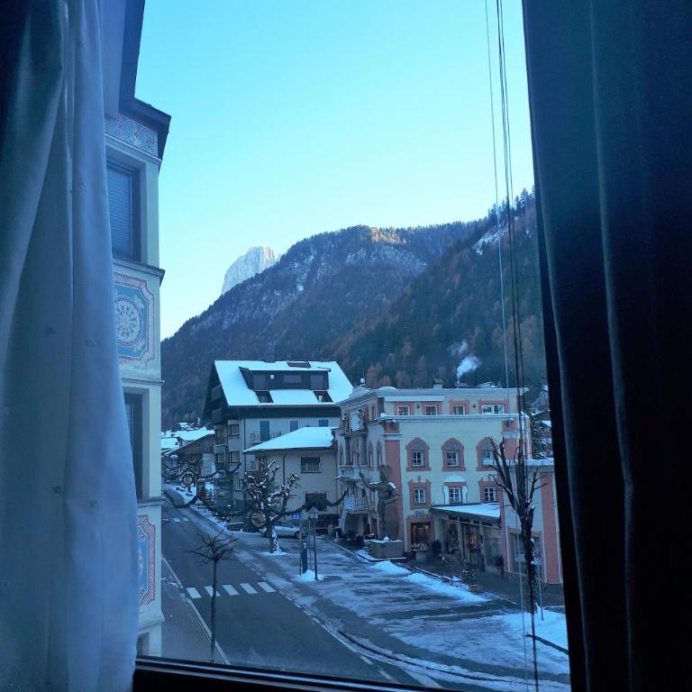 Dreaming Ortisei - Appartamento con Vista Montagna - 12