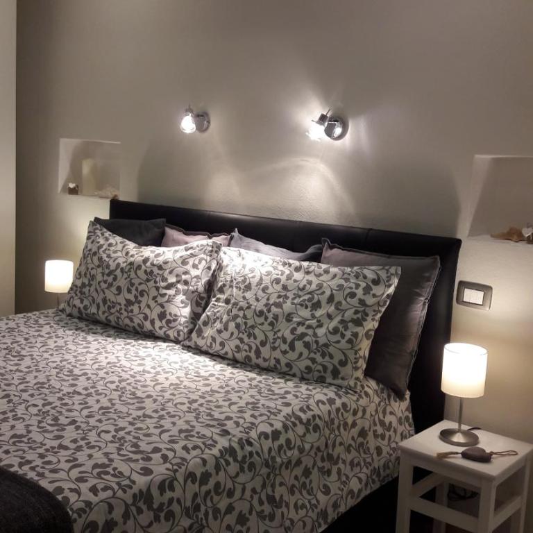 Appartamento Piazzetta La Maddalena - Superior Apartment - 4