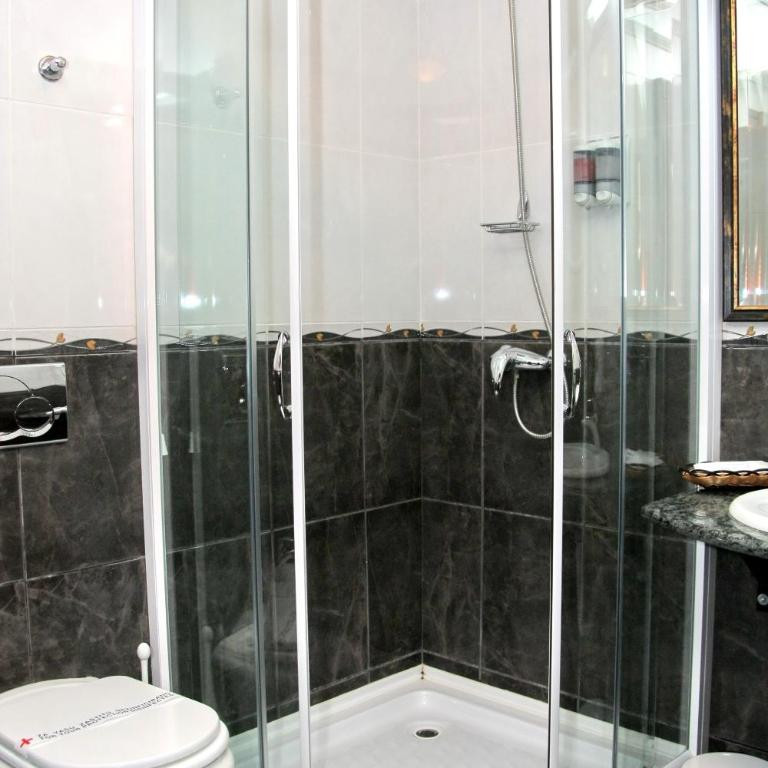 Hotel Villa Majur - Double Room - 1