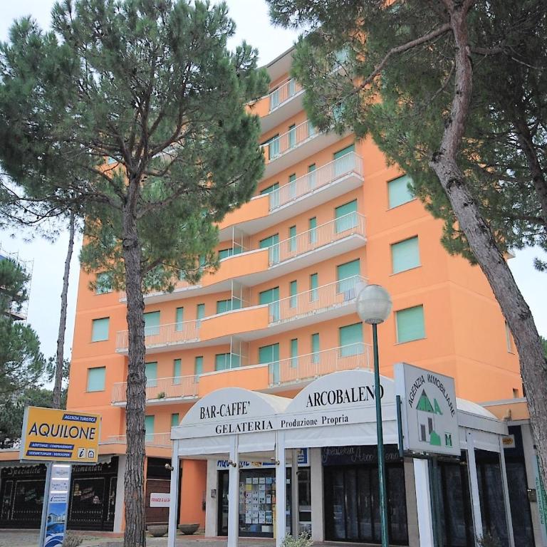 Appartamenti Arcobaleno - Appartamento con 1 Camera da Letto - 1