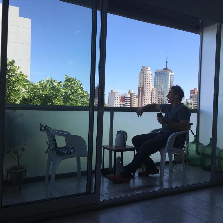 Departamento Calle 46 - Apartamento Dúplex - 21