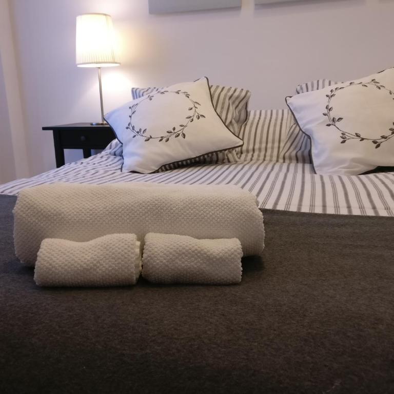 Apartamento espacioso frente al Palacio de Congresos - AA - Apartamento de 2 dormitorios - 4