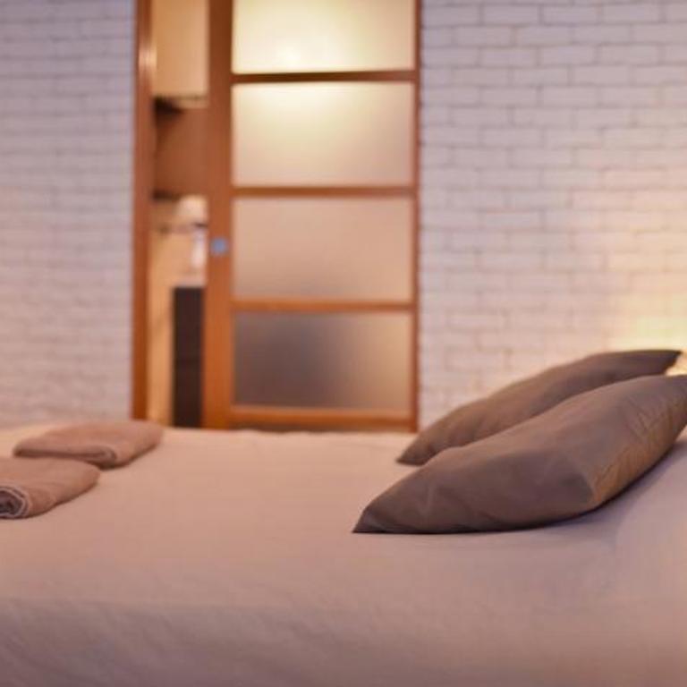 L'Appart Elegance Part Dieu - Apartamento Superior - 19