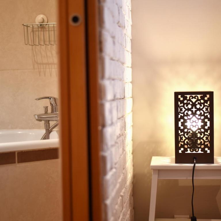 L'Appart Elegance Part Dieu - Apartamento Superior - 22