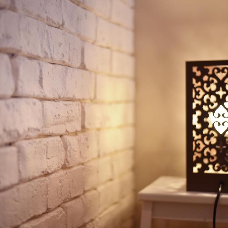 L'Appart Elegance Part Dieu - Apartamento Superior - 20