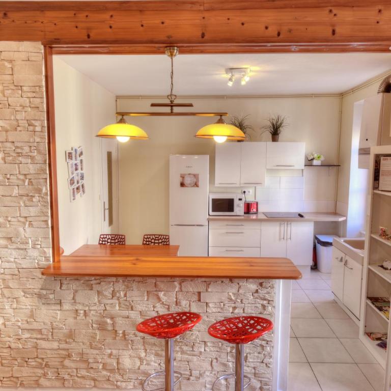 L'Appart Elegance Part Dieu - Apartamento Superior - 11