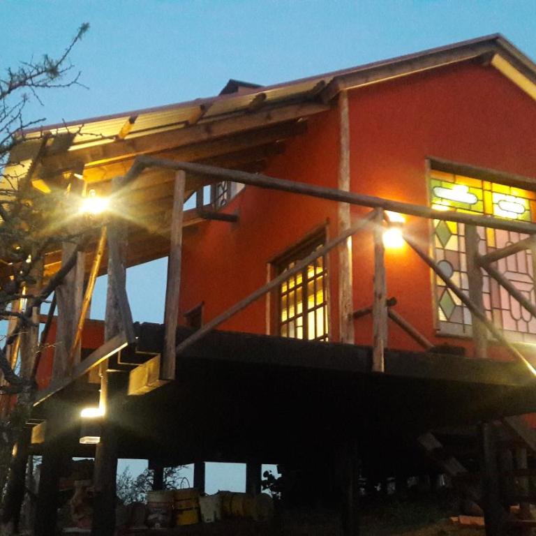 Quinta Santana - Casa - 20