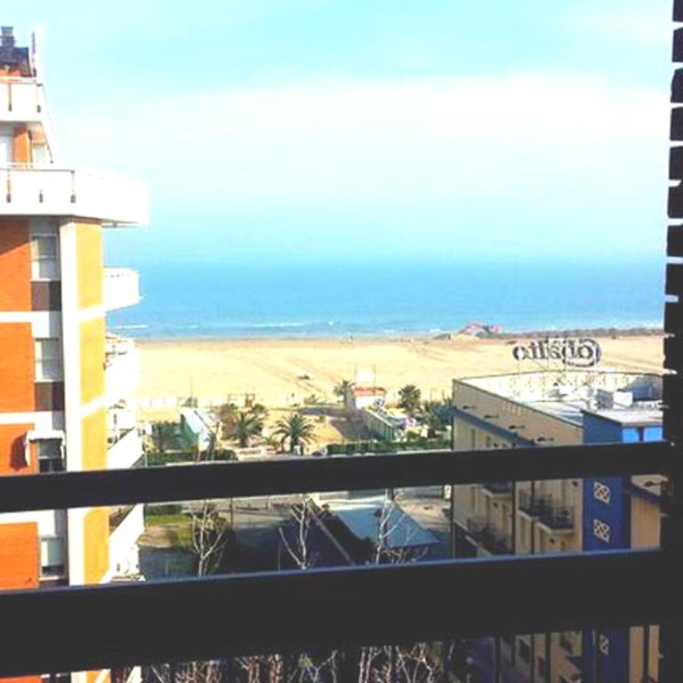Hotel Galles Rimini - Camera Tripla (2 Adulti + 1 Bambino) - 15