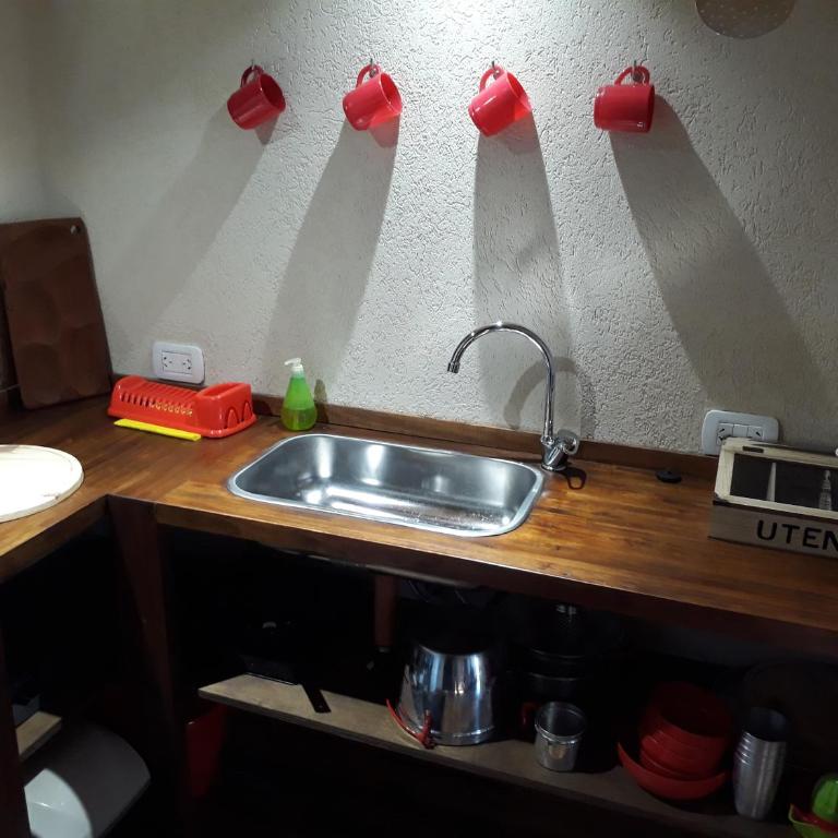 Quinta Santana - Casa - 15