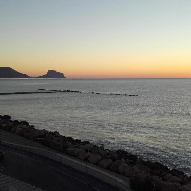 Los Azules de Altea - Casa - 24