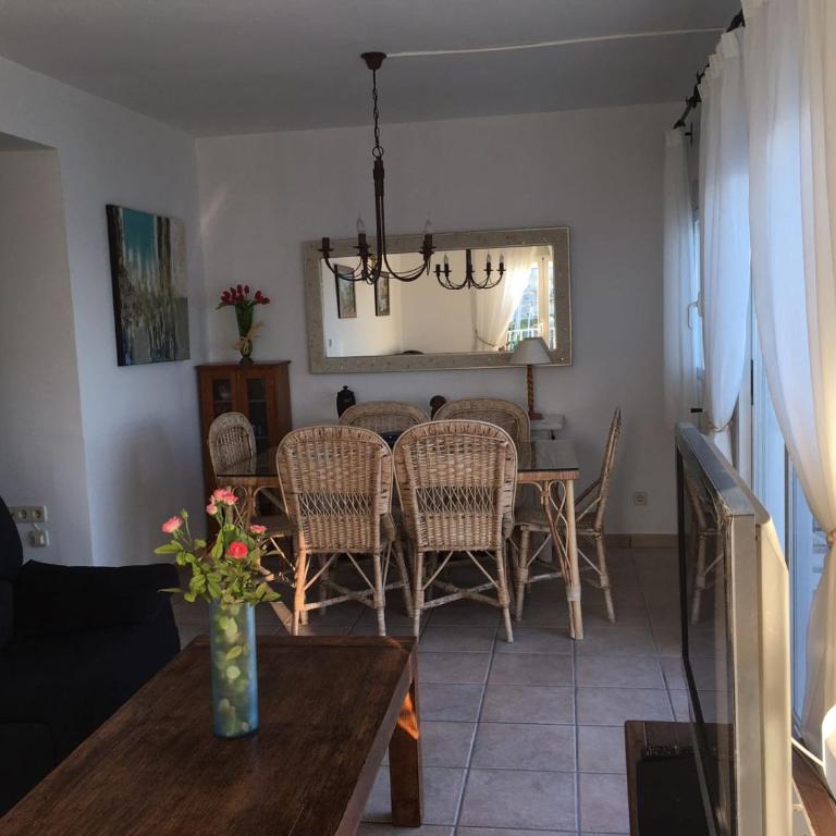 Los Azules de Altea - Casa - 7