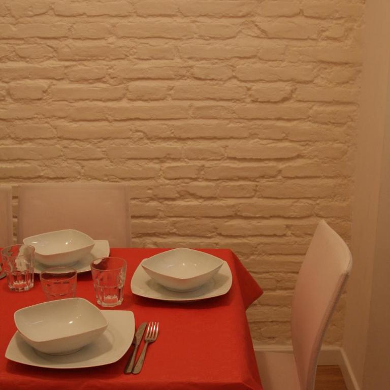 WellnessINNrome shortlet - Appartamento con Vista Giardino - 37