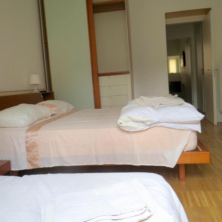 WellnessINNrome shortlet - Appartamento con Vista Giardino - 21