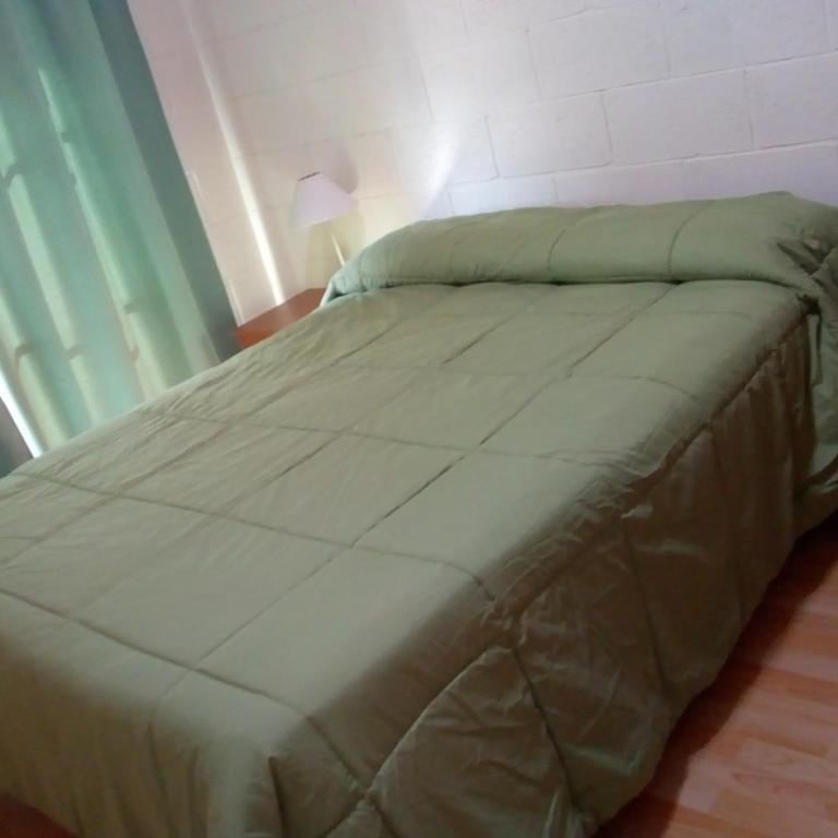 Cabañas Villa del Mirador - Casa de 2 dormitorios - 19