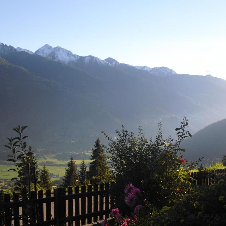 Appartements Martha - Apartment mit 2 Schlafzimmern und Bergblick - 6