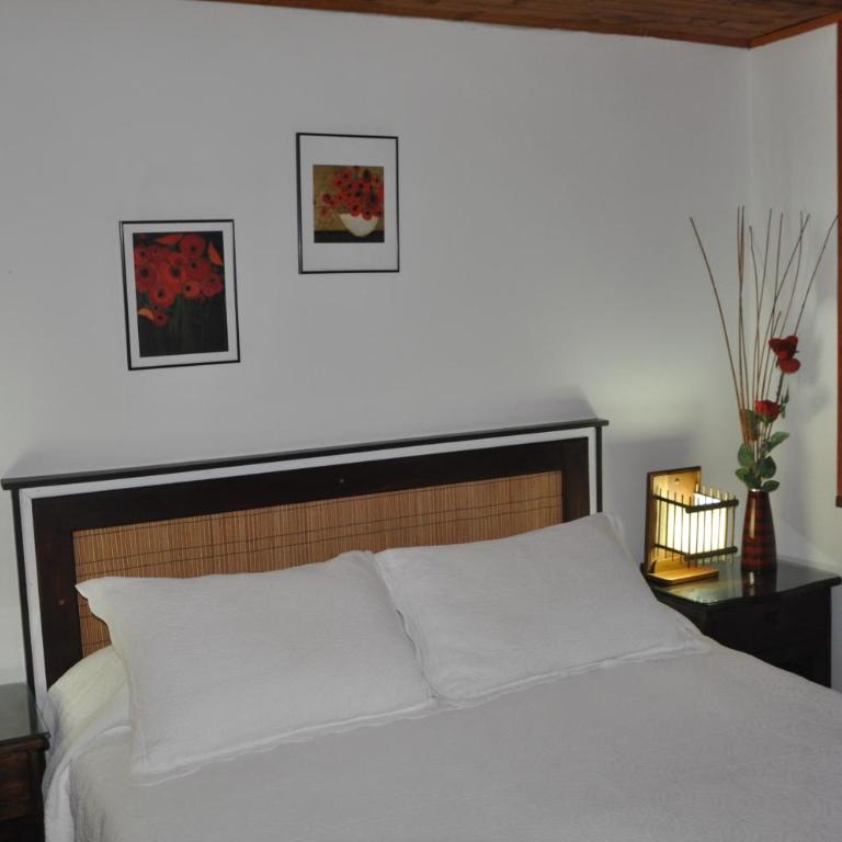 Finca Machangara - Habitación Familiar Estándar - 3