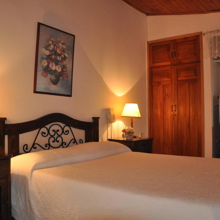 Finca Machangara - Habitación Triple - 4