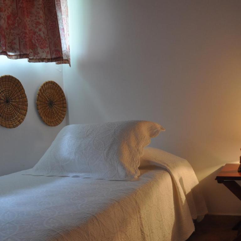 Finca Machangara - Habitación Triple - 6