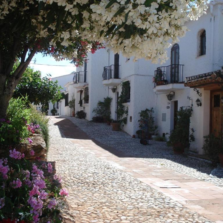 El Capistrano Sur - Apartamento de 1 dormitorio - 7