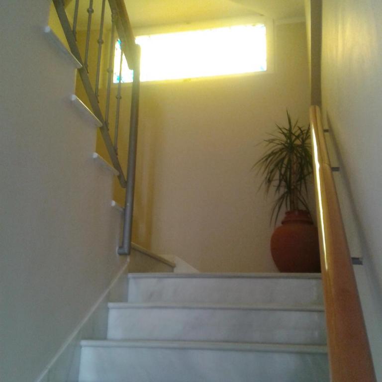 Córdoba con Encanto LUBI I - Apartamento de 1 dormitorio - 18