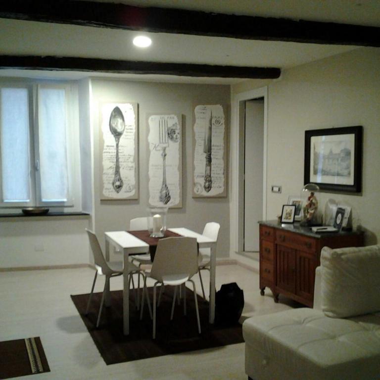 Appartamento Piazzetta La Maddalena - Superior Apartment - 5