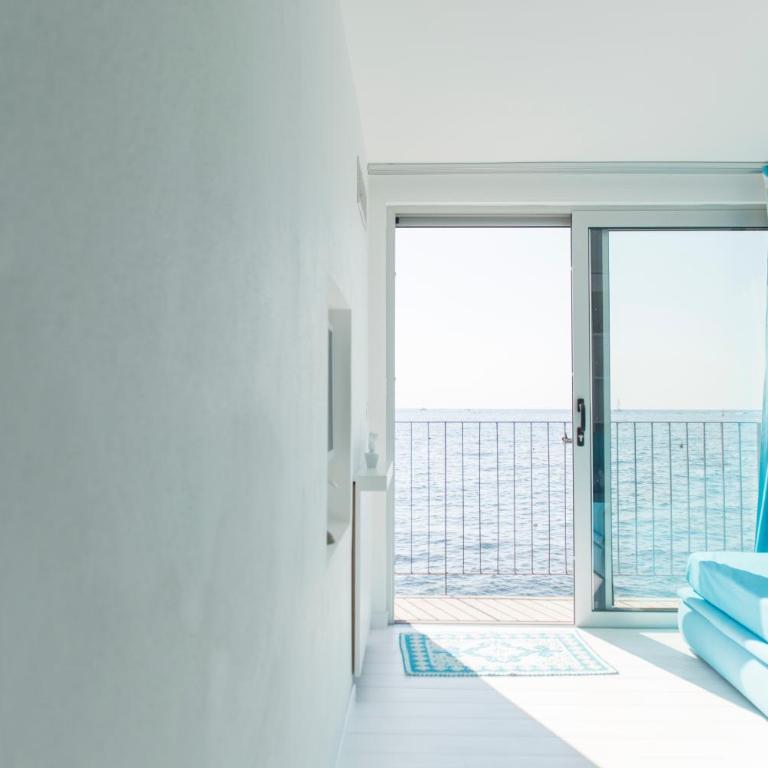 L'Oblò - Two-Bedroom House - 31