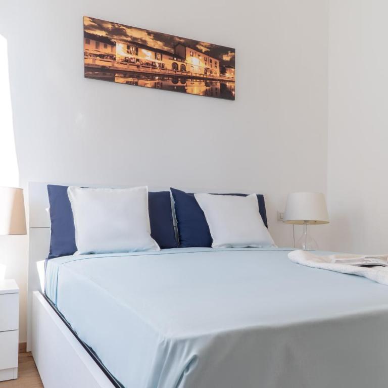 Charming Sempione Apartment - Appartamento - 10