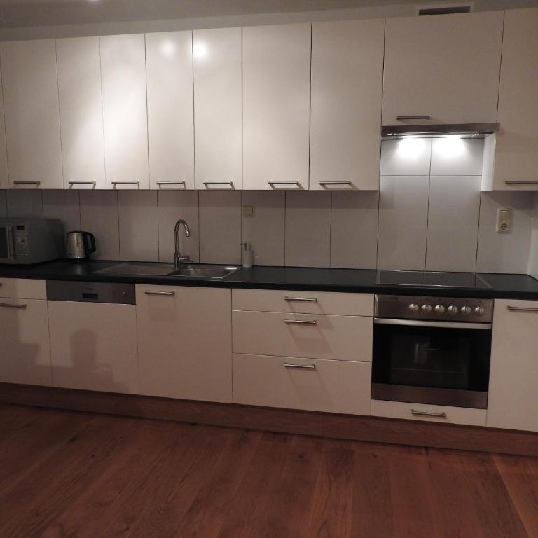 Saalfelden City Center - Two-Bedroom Apartment - Top 3 - 33