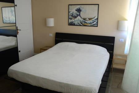 Lovely, brand-new flat in San Pietro - Appartamento con 2 Camere da Letto - 12
