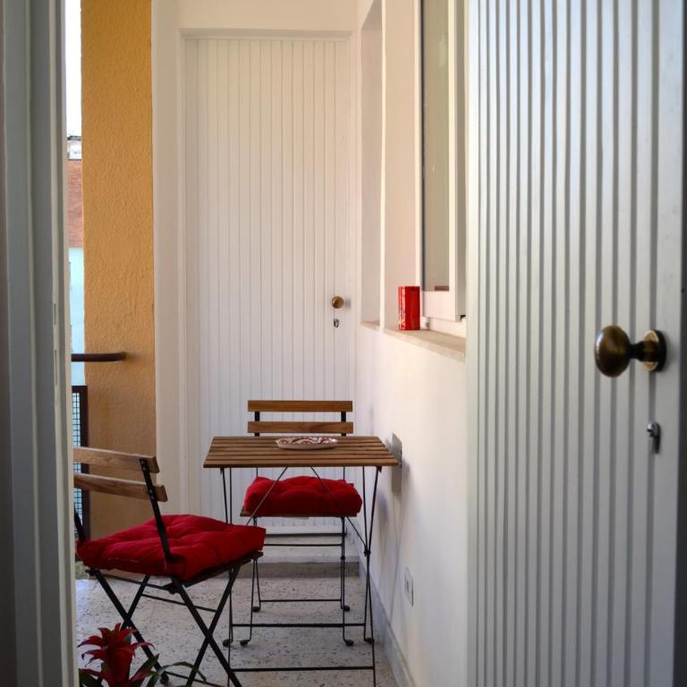 Lovely, brand-new flat in San Pietro - Appartamento con 2 Camere da Letto - 6