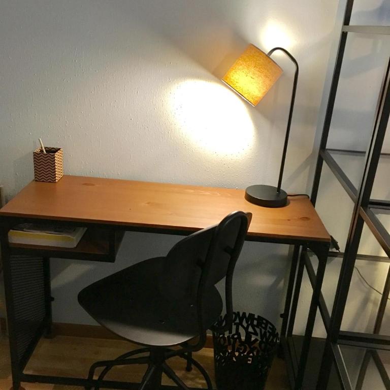 Rue Jean-Antoine Gautier - Studio - 24