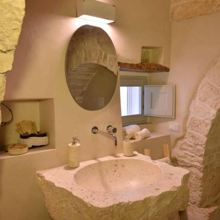 Trullo Assenzio - Casa con 2 Camere da Letto - 38