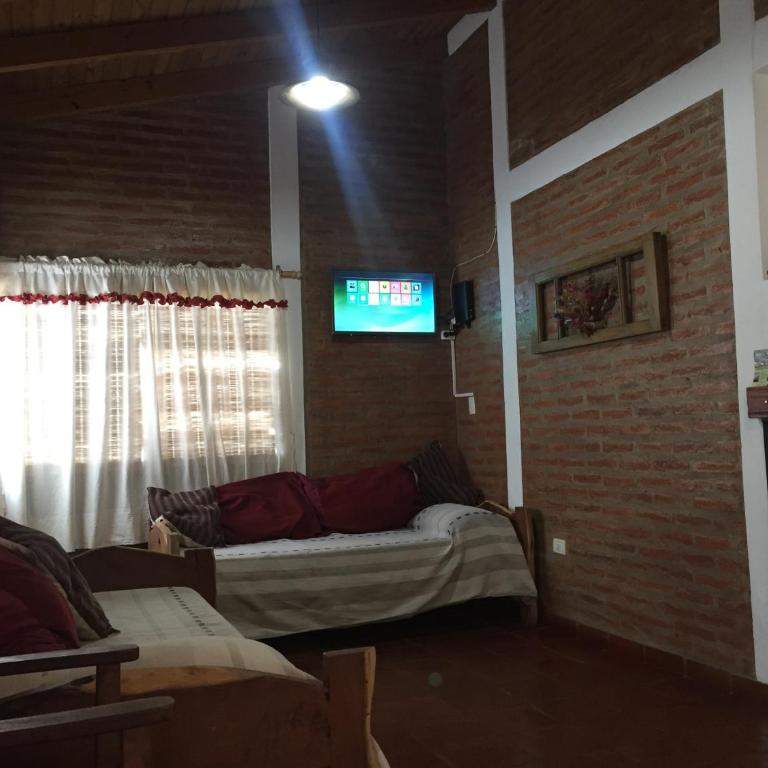 Cerro Molinos - One-Bedroom Apartment - 2