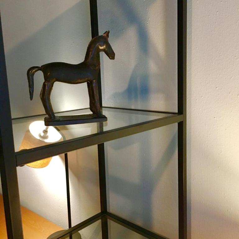 Rue Jean-Antoine Gautier - Studio - 9