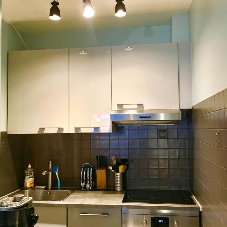Rue Jean-Antoine Gautier - Studio - 20