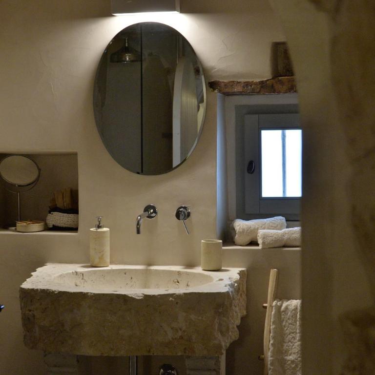 Trullo Assenzio - Casa con 2 Camere da Letto - 37