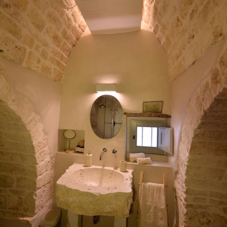 Trullo Assenzio - Casa con 2 Camere da Letto - 35