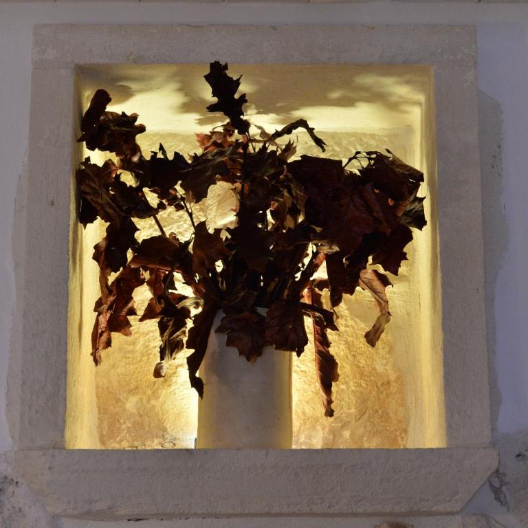 Trullo Assenzio - Casa con 2 Camere da Letto - 29