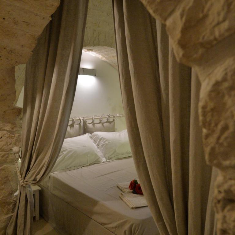Trullo Assenzio - Casa con 2 Camere da Letto - 18