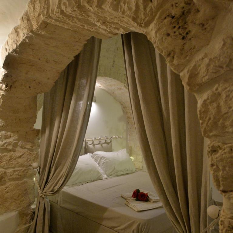 Trullo Assenzio - Casa con 2 Camere da Letto - 19