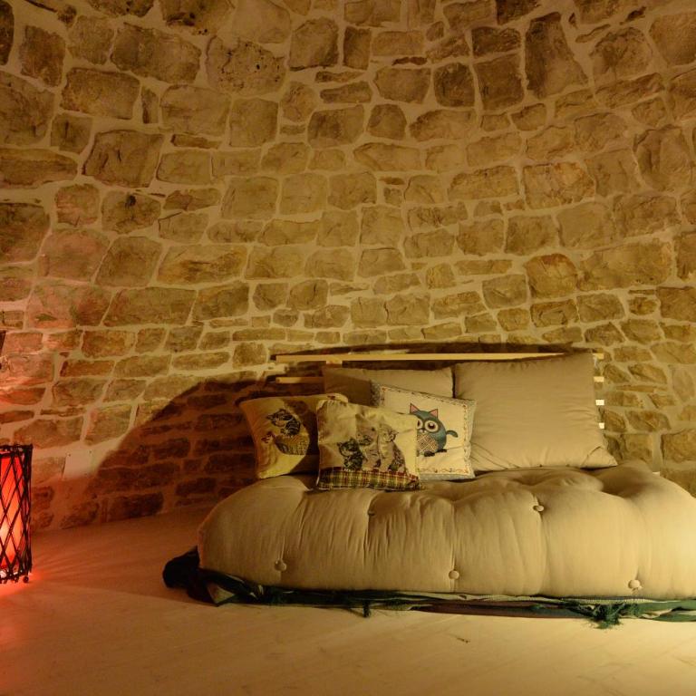 Trullo Assenzio - Casa con 2 Camere da Letto - 27