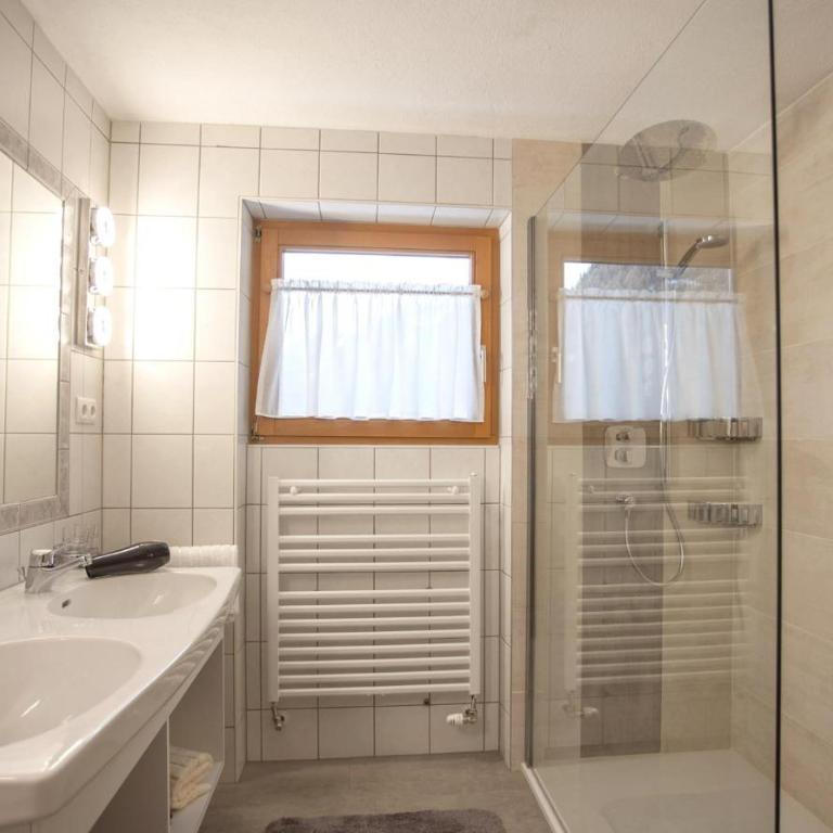 Appartment Salino - Apartment mit 2 Schlafzimmern - 4